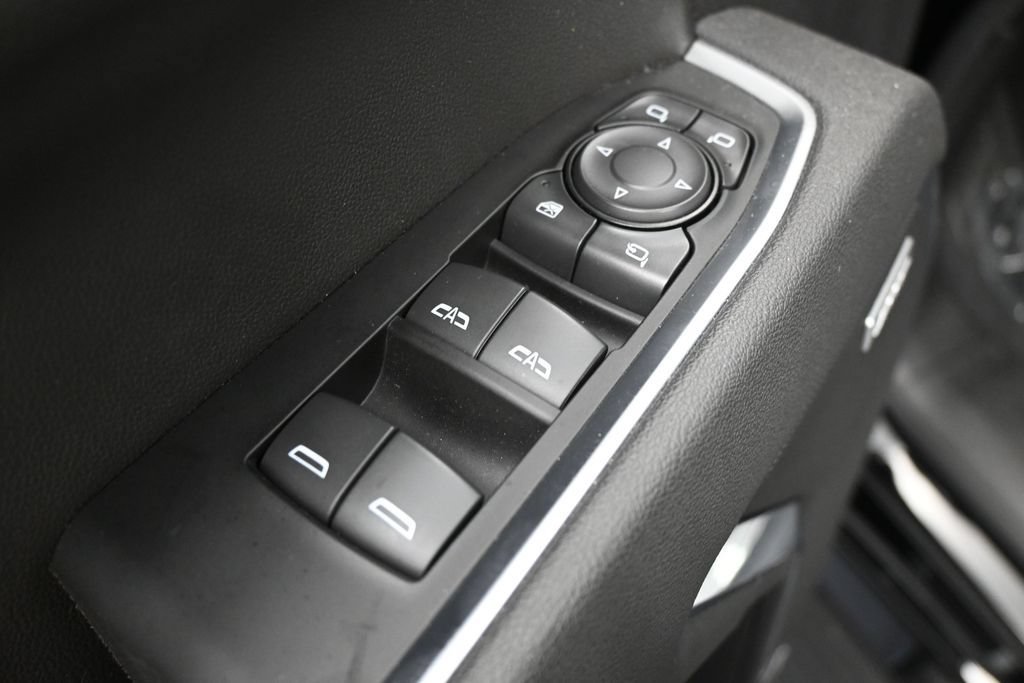 Used 2026 Chevrolet Silverado 1500 LTZ RWD image 15