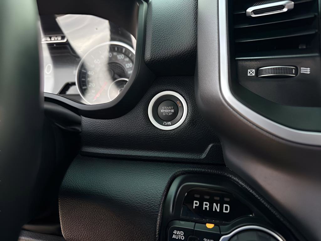 Used 2022 RAM 1500 Big Horn image 19