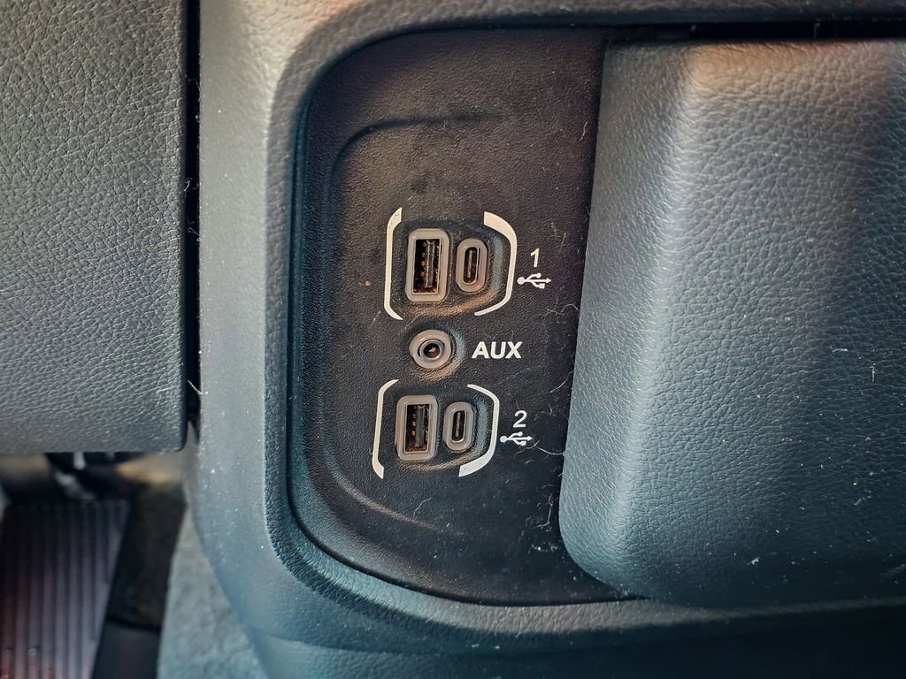 Certified 2023 RAM 1500 Big Horn image 24