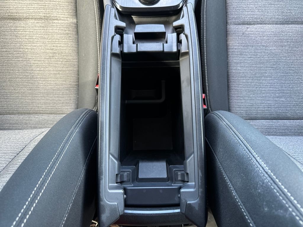 Used 2023 Nissan Rogue SV image 26