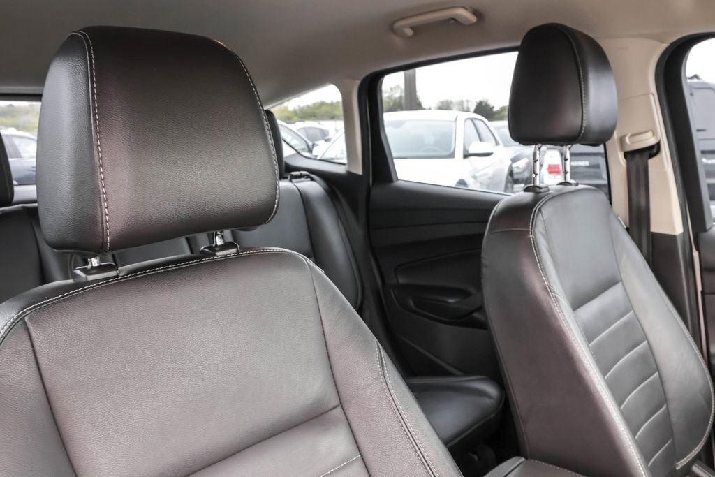 Used 2014 Ford C-MAX SEL w/ Equipment Group 303A FWD image 39