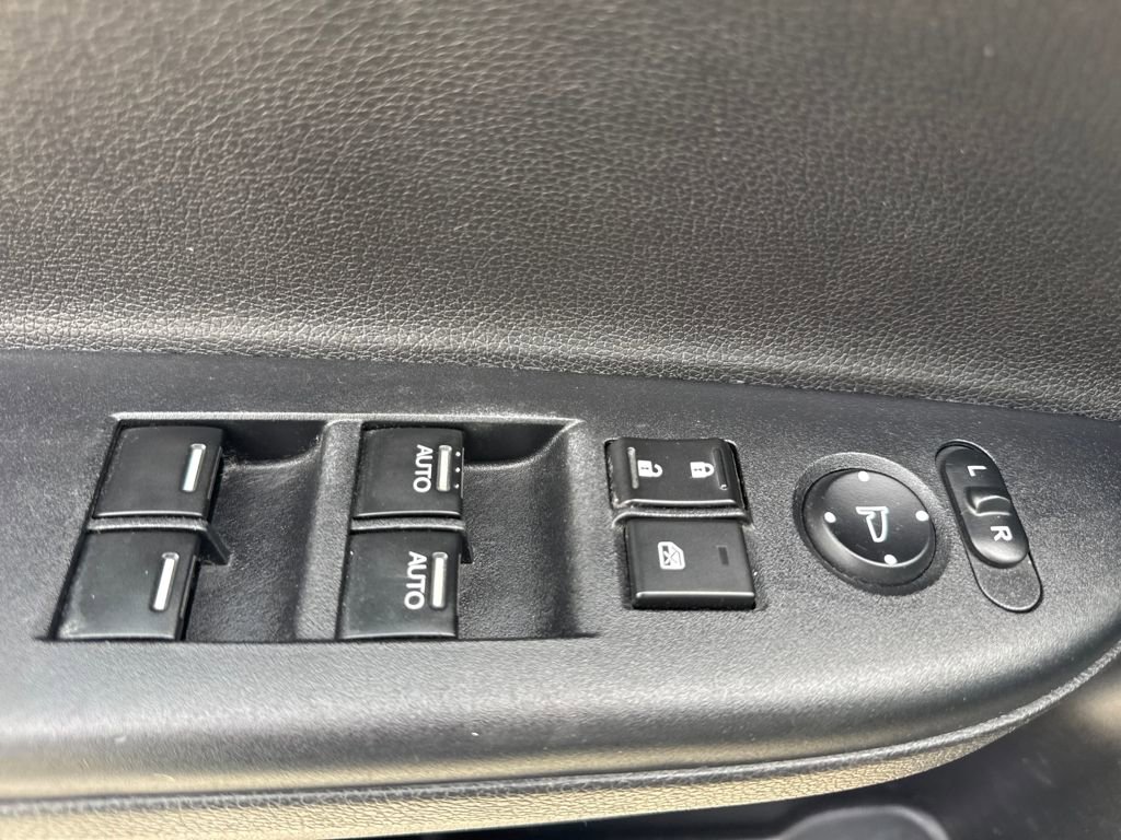 Used 2015 Honda Accord EX-L image 15