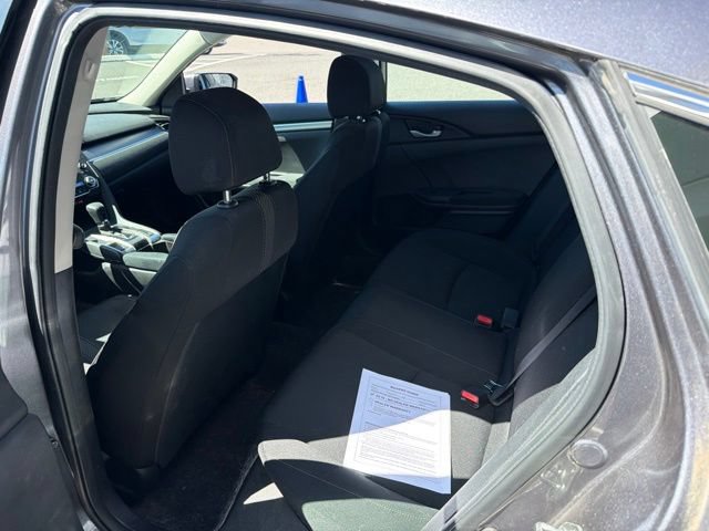 Used 2017 Honda Civic LX image 5
