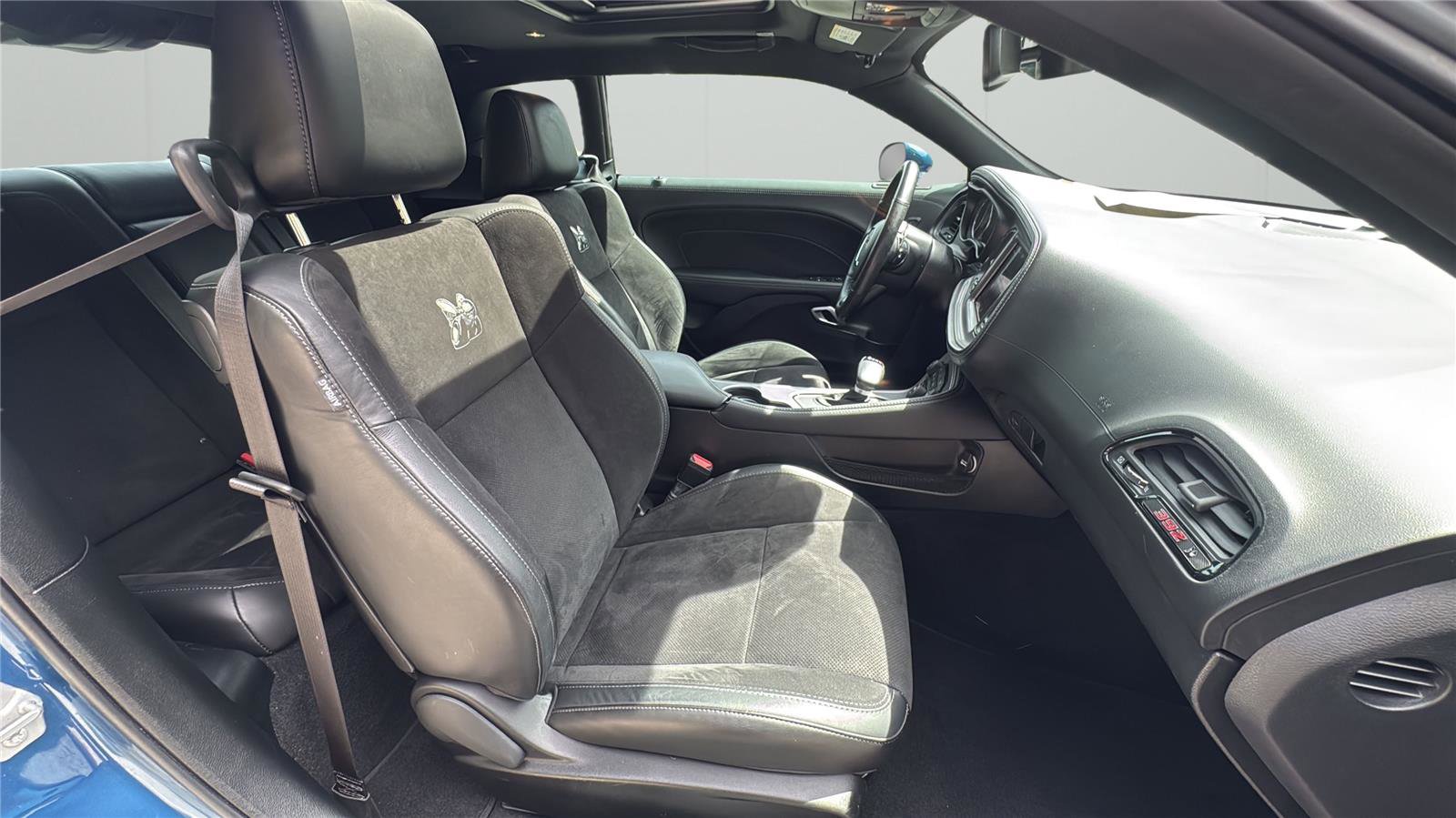 Used 2023 Dodge Challenger R/T Scat Pack w/ Plus Package image 14