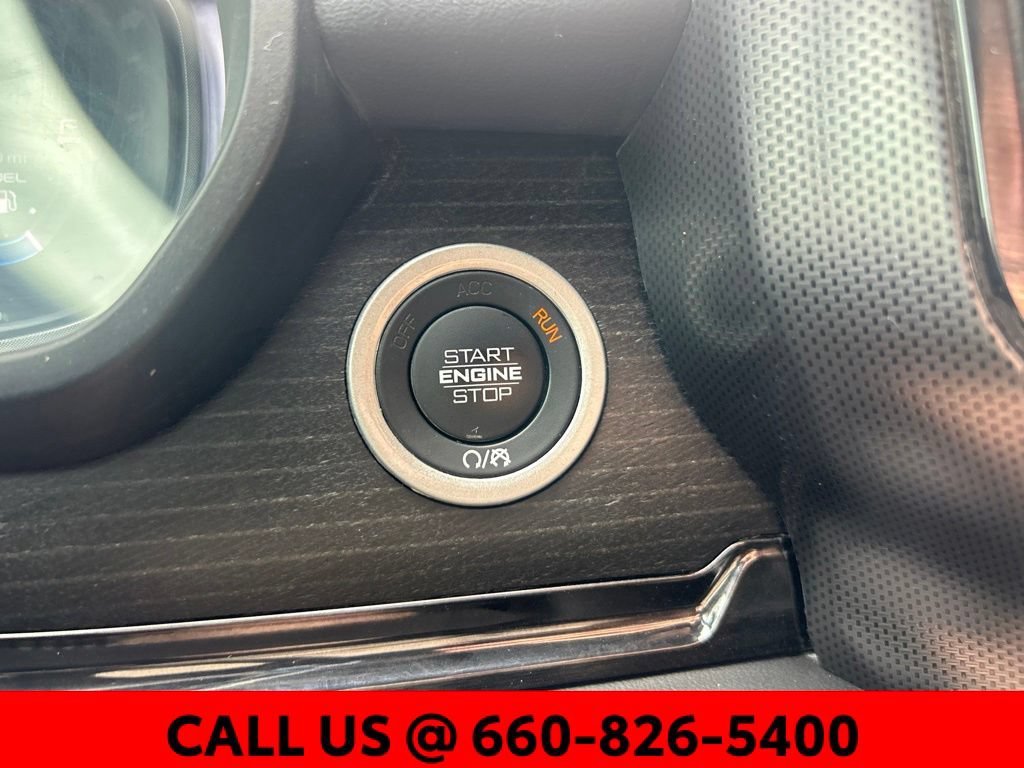 Used 2024 RAM 1500 Limited AWD/4WD image 24