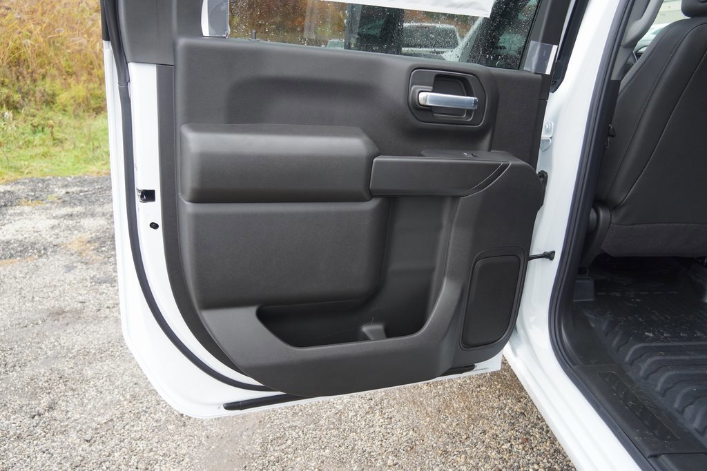 New 2025 Chevrolet Silverado 3500 W/T w/ WT Convenience Package image 19