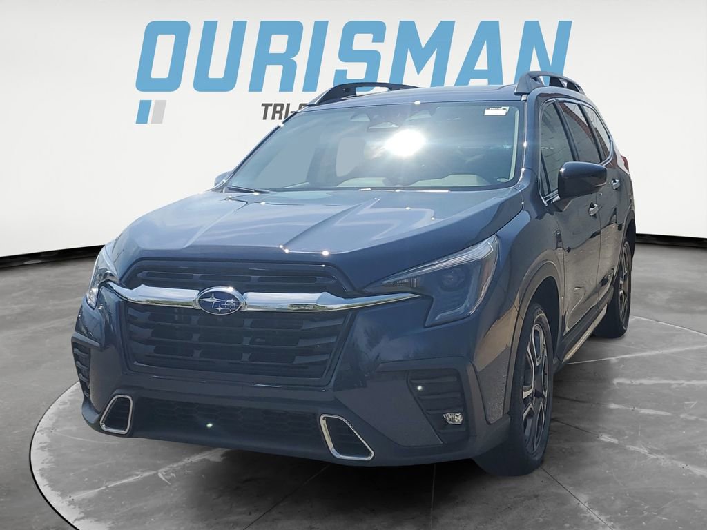 Certified 2024 Subaru Ascent Touring AWD/4WD image 2