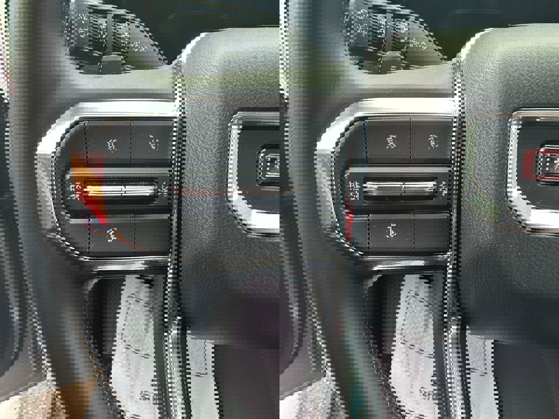 Certified 2025 GMC Terrain Elevation image 16