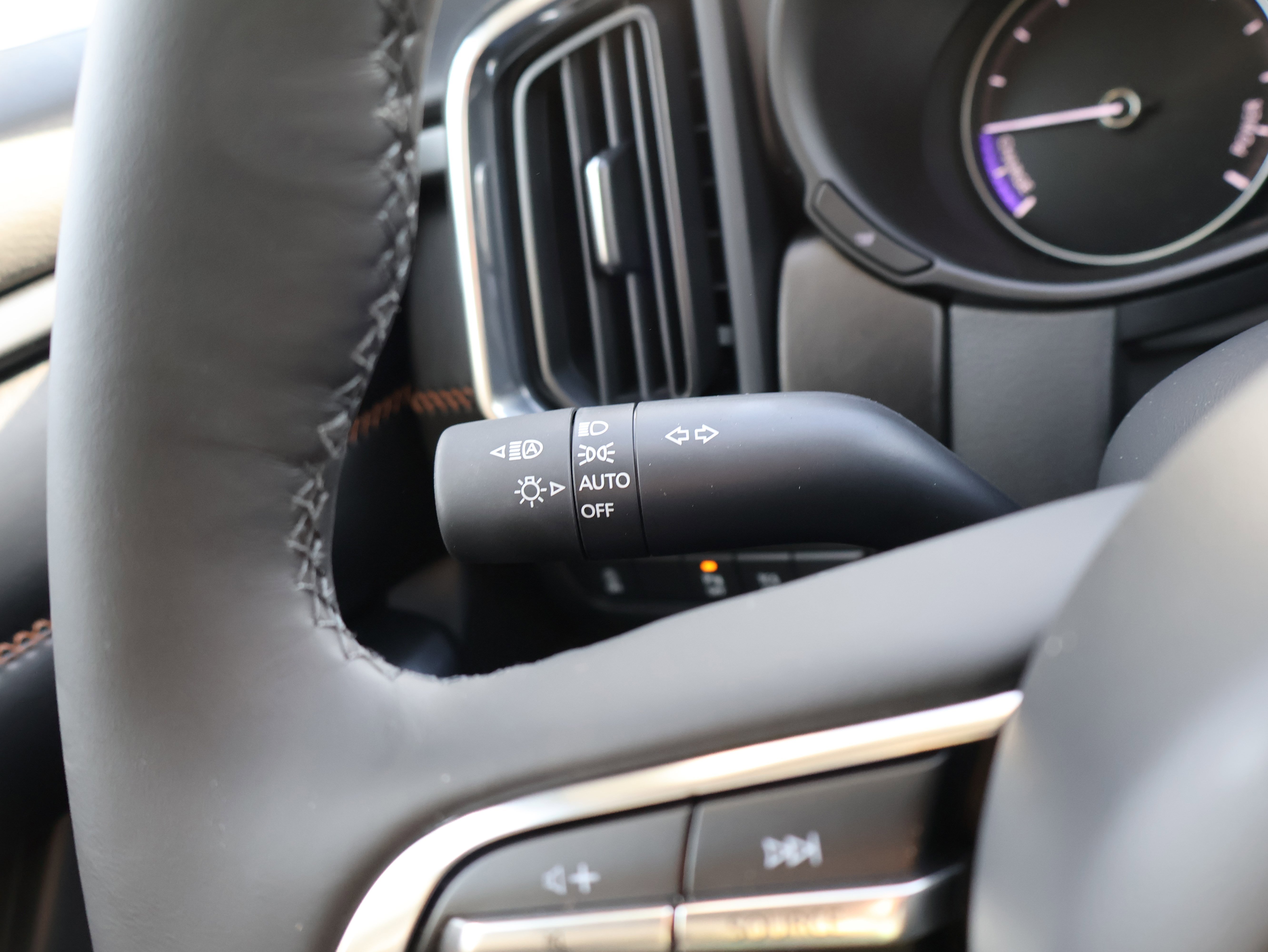 New 2026 MAZDA CX-50 2.5 Hybrid w/ Cargo Package image 37