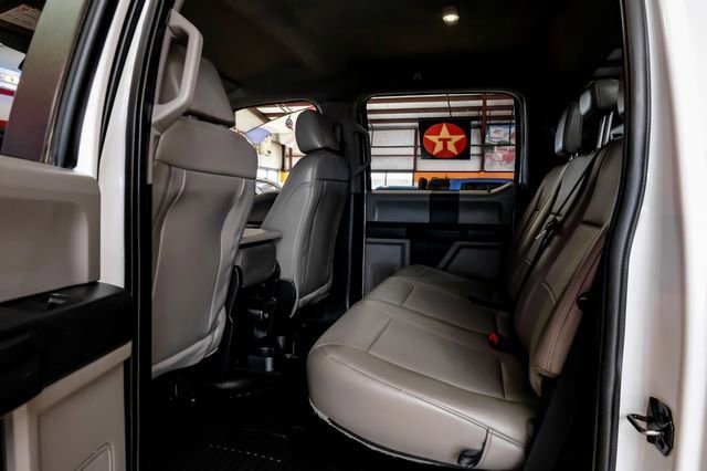Used 2020 Ford F250 XL w/ Power Equipment Group AWD/4WD image 37