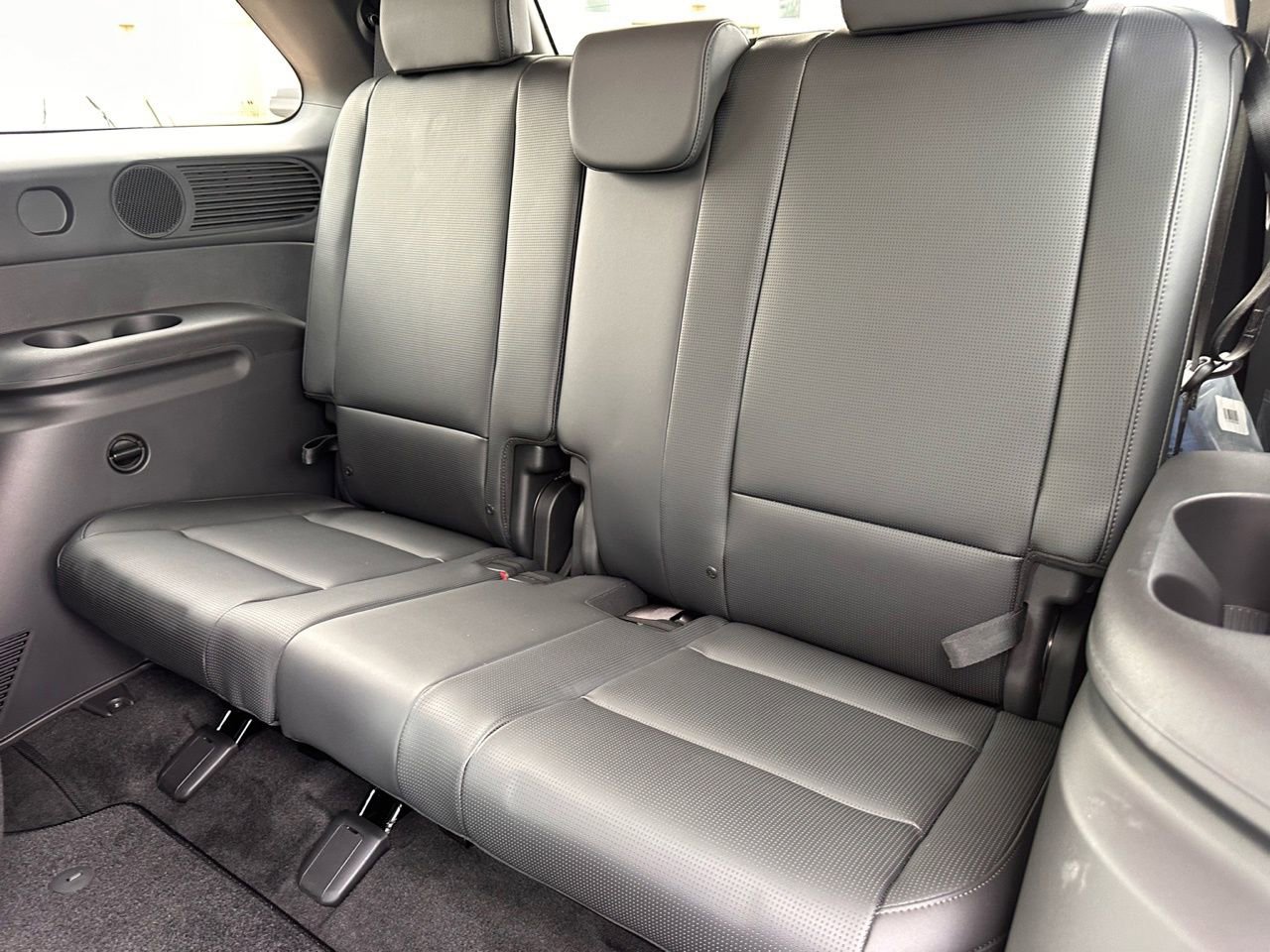 Certified 2026 Hyundai Palisade SEL Premium image 17