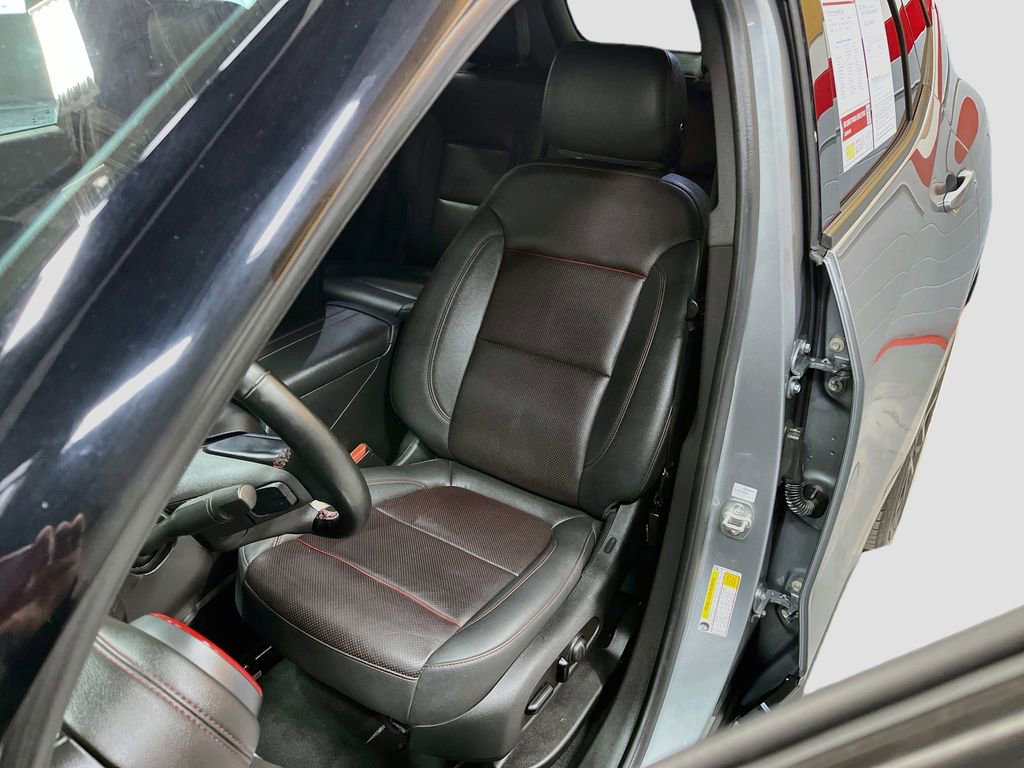 Used 2023 Chevrolet Blazer RS w/ Driver Confidence II Package AWD/4WD image 20