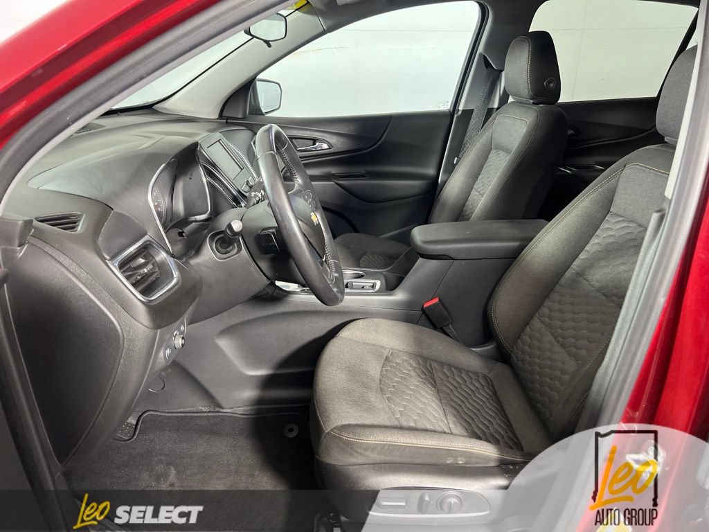 Used 2020 Chevrolet Equinox LT FWD image 14