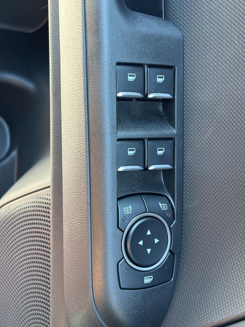 New 2025 Ford Bronco Sport Badlands w/ Badlands Tech Package AWD/4WD image 19