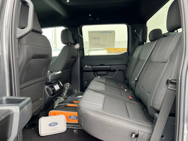 New 2026 Ford F150 STX w/ Equipment Group 200A image 5