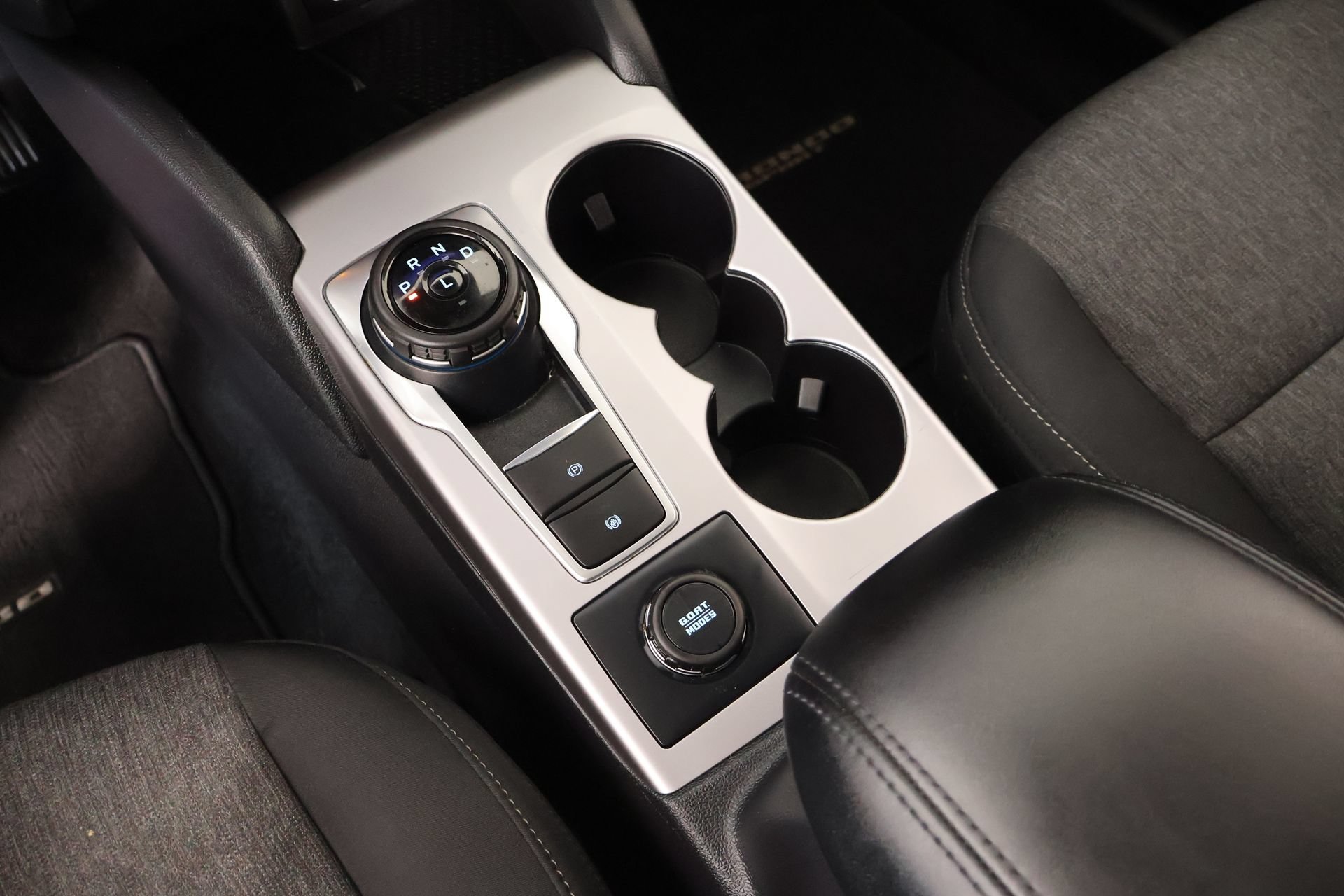 Used 2024 Ford Bronco Sport Big Bend w/ Convenience Package AWD/4WD image 8
