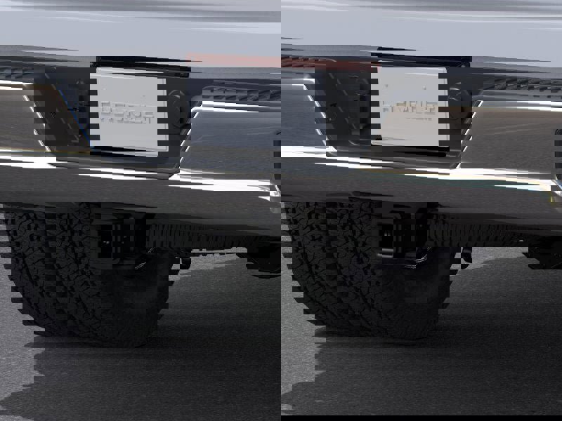 New 2026 Chevrolet Silverado 3500 W/T image 14