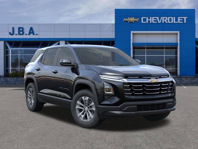 New 2026 Chevrolet Equinox LT FWD image 7