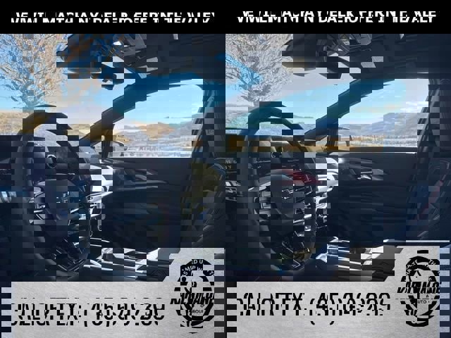 New 2026 Chevrolet Equinox EV RS w/ Convenience Package II image 8