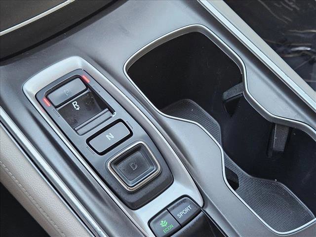 Used 2019 Honda Accord Touring image 17
