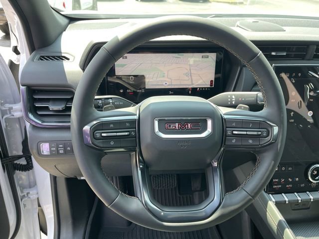 New 2026 GMC Terrain AT4 w/ Convenience Package III image 14
