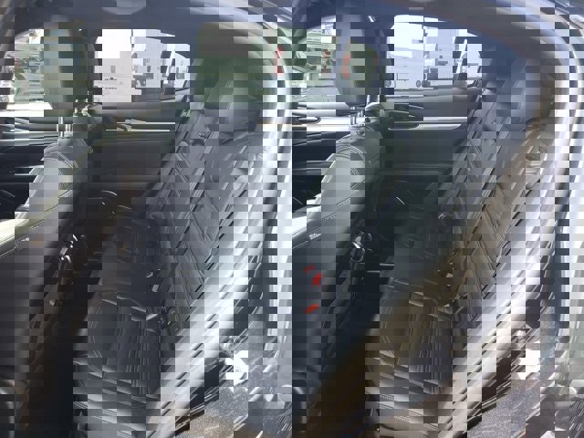 Used 2018 Alfa Romeo Stelvio Ti Sport image 19