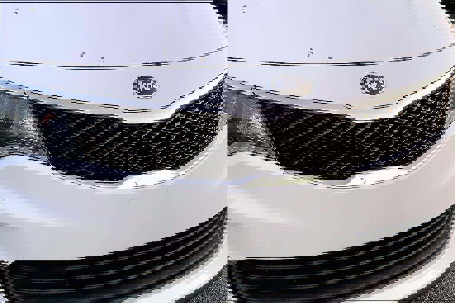 Used 2016 Kia Optima LX image 29