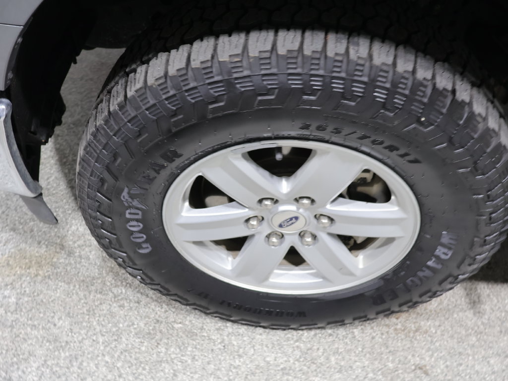 Used 2023 Ford F150 XLT AWD/4WD image 10
