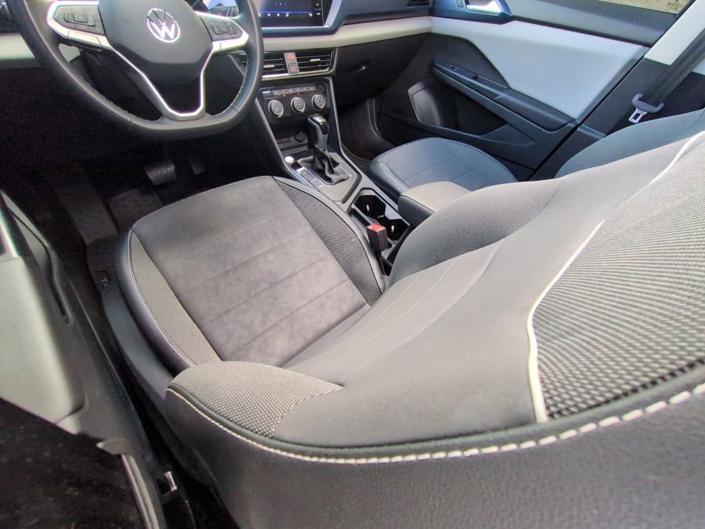 Used 2023 Volkswagen Taos SE image 22