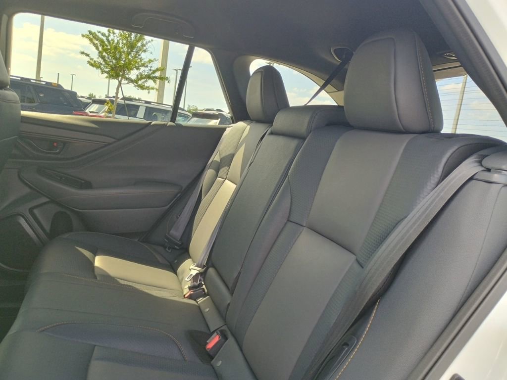 Certified 2023 Subaru Outback Wilderness image 17