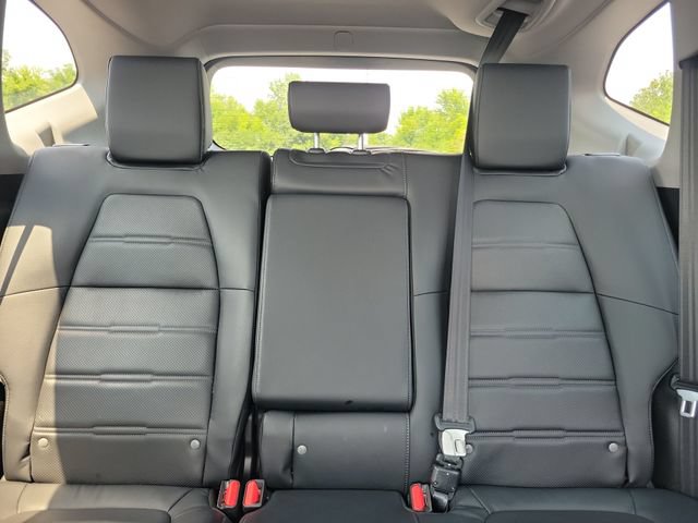 Used 2022 Honda CR-V EX-L image 21