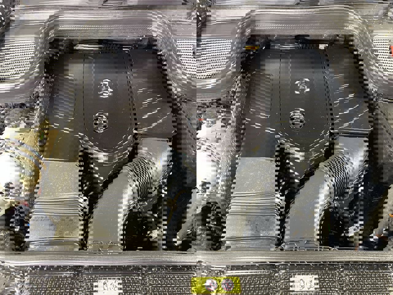 Used 2025 Mercedes-Benz GLE 350 4MATIC image 10