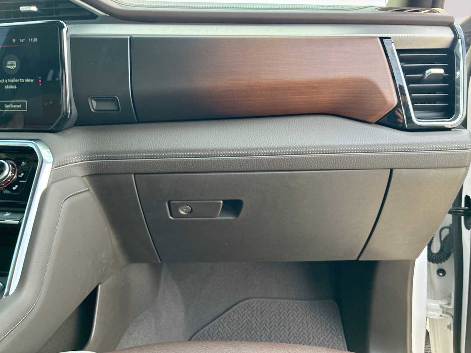 Certified 2023 GMC Sierra 1500 Denali image 29