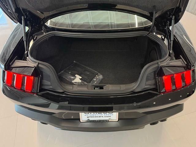 New 2026 Ford Mustang GT Premium RWD image 4