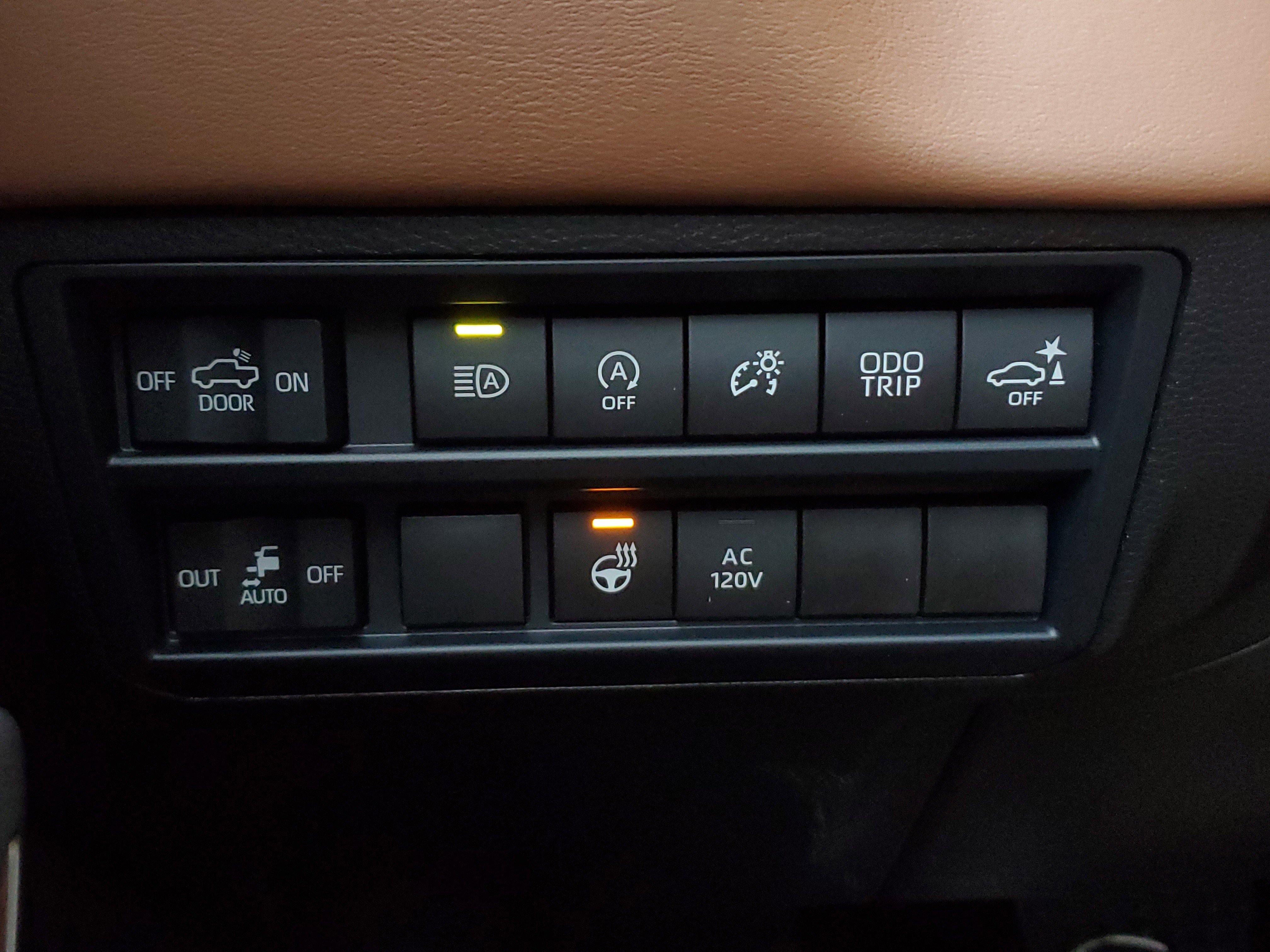 New 2026 Toyota Tundra 1794 Edition AWD/4WD image 32
