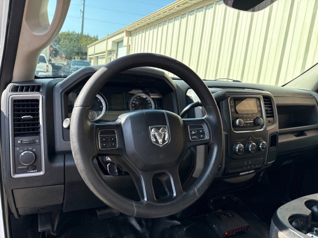 Used 2015 RAM 4500 Tradesman w/ Power & Remote Entry Group image 15