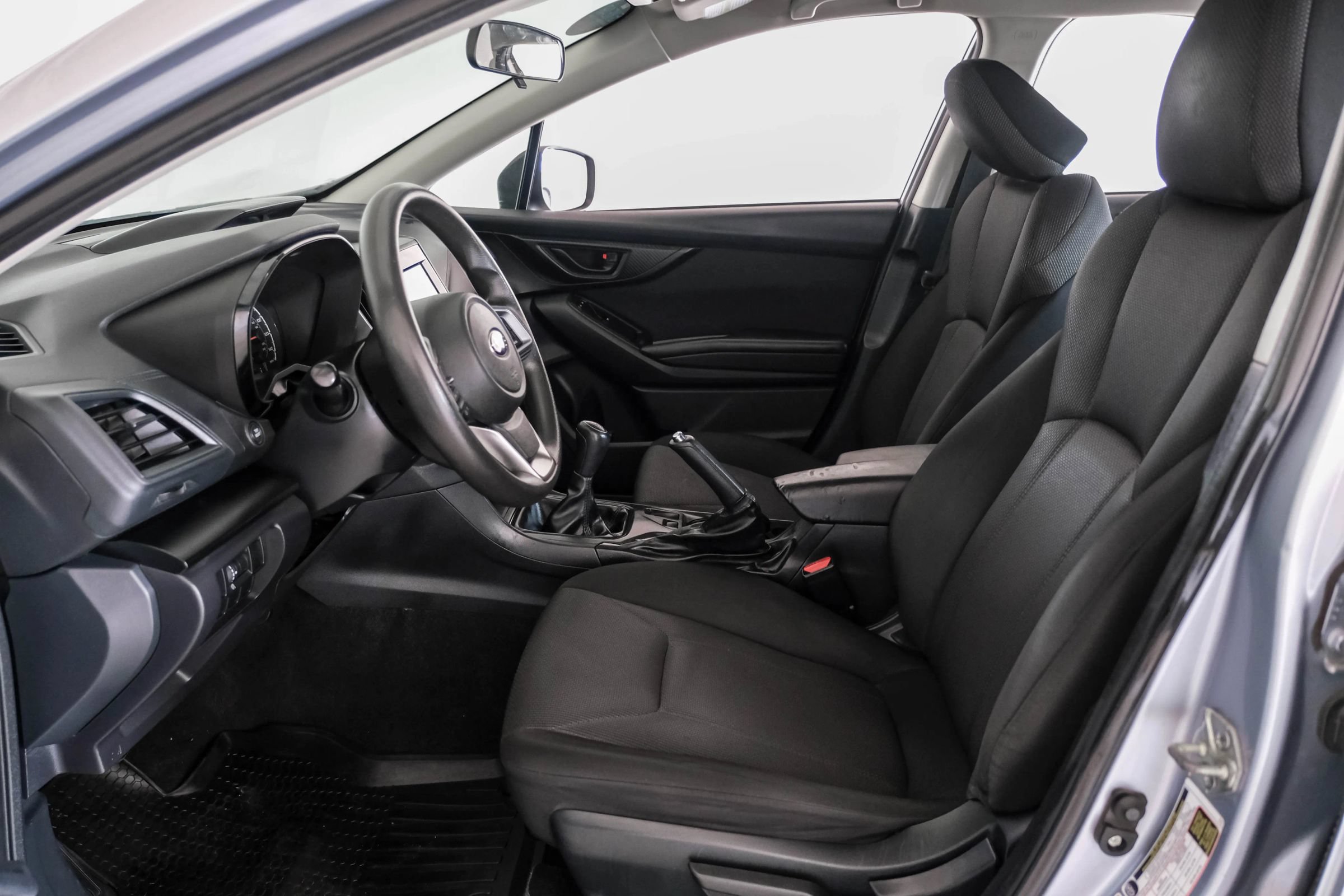 Used 2018 Subaru Impreza 2.0i AWD/4WD image 3