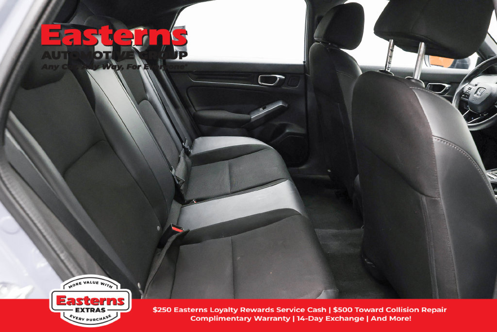 Used 2022 Honda Civic Sport image 23