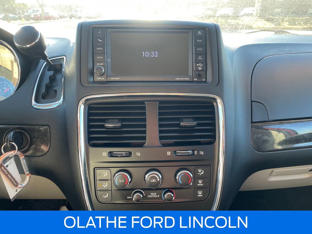 Used 2019 Dodge Grand Caravan SE image 11