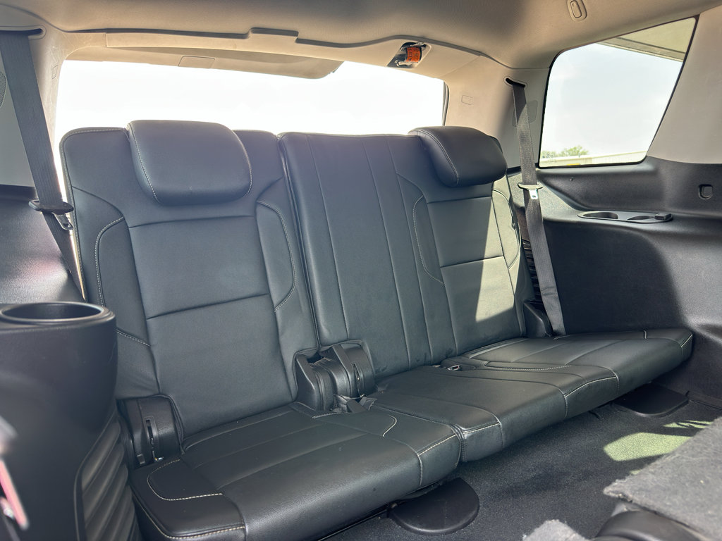 Used 2019 Chevrolet Tahoe LT AWD/4WD image 40