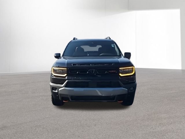 New 2026 Honda Passport TrailSport Elite image 3