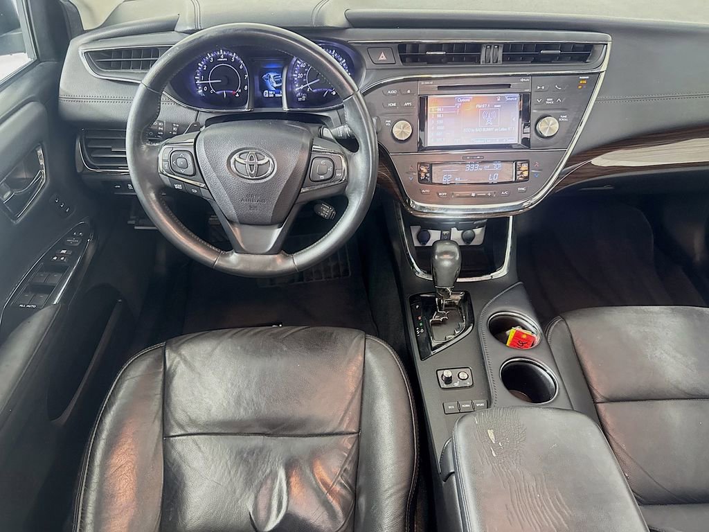 Used 2015 Toyota Avalon XLE Touring image 29