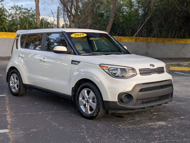 Used 2019 Kia Soul image 3