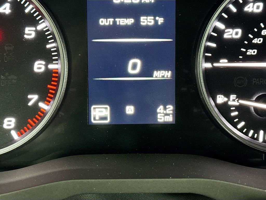 New 2026 Subaru Ascent Premium image 10