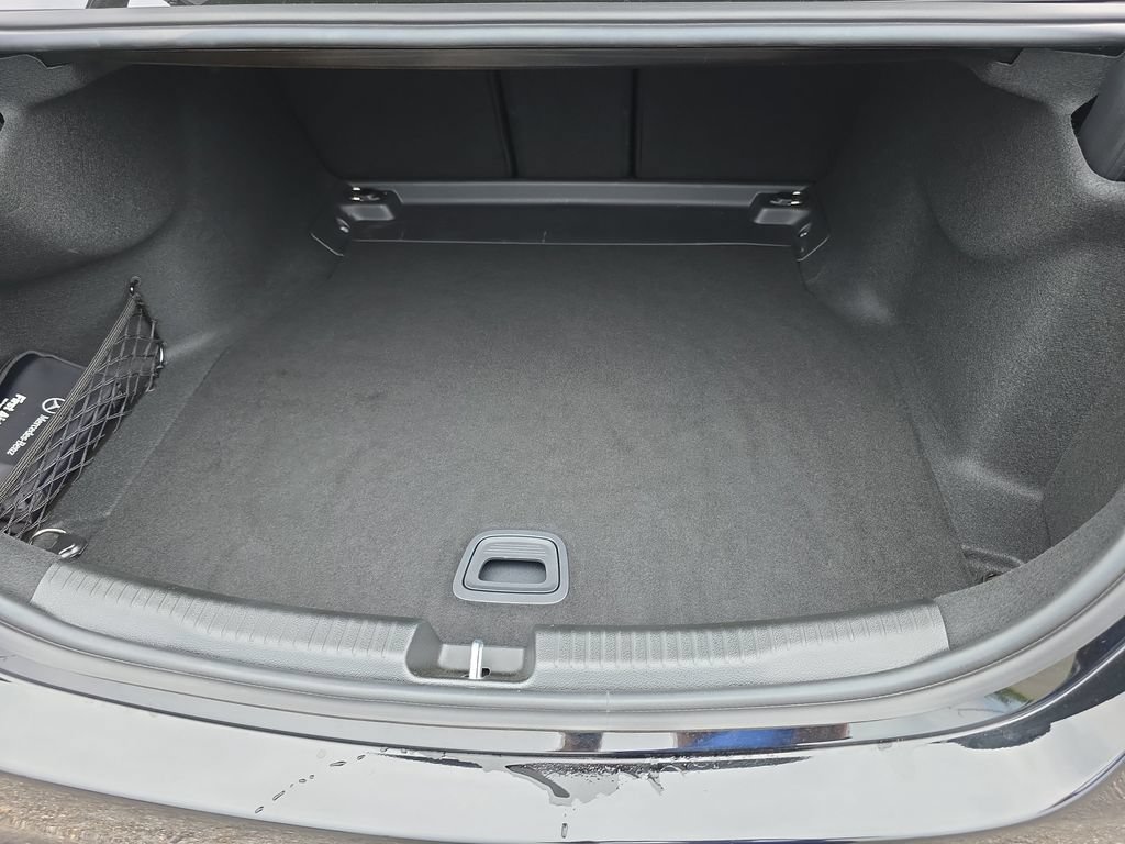 Certified 2025 Mercedes-Benz C 300 4MATIC Sedan image 16