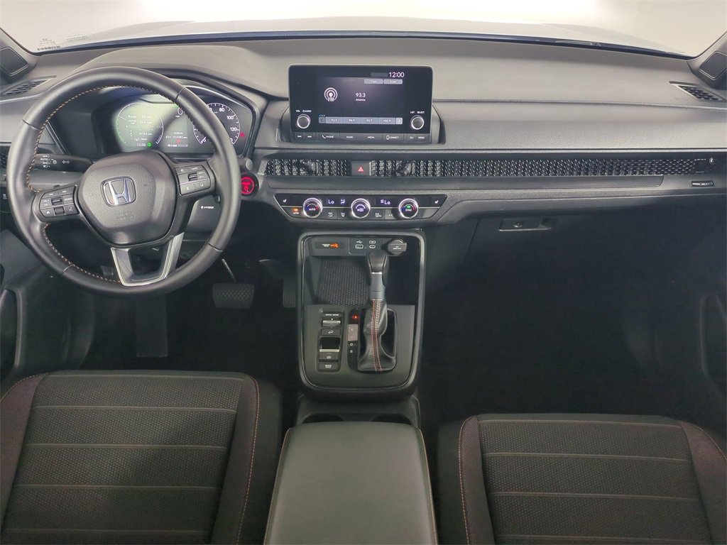 Used 2025 Honda CR-V Sport image 17