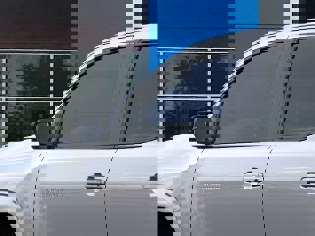 New 2026 Chevrolet Colorado Z71 image 12