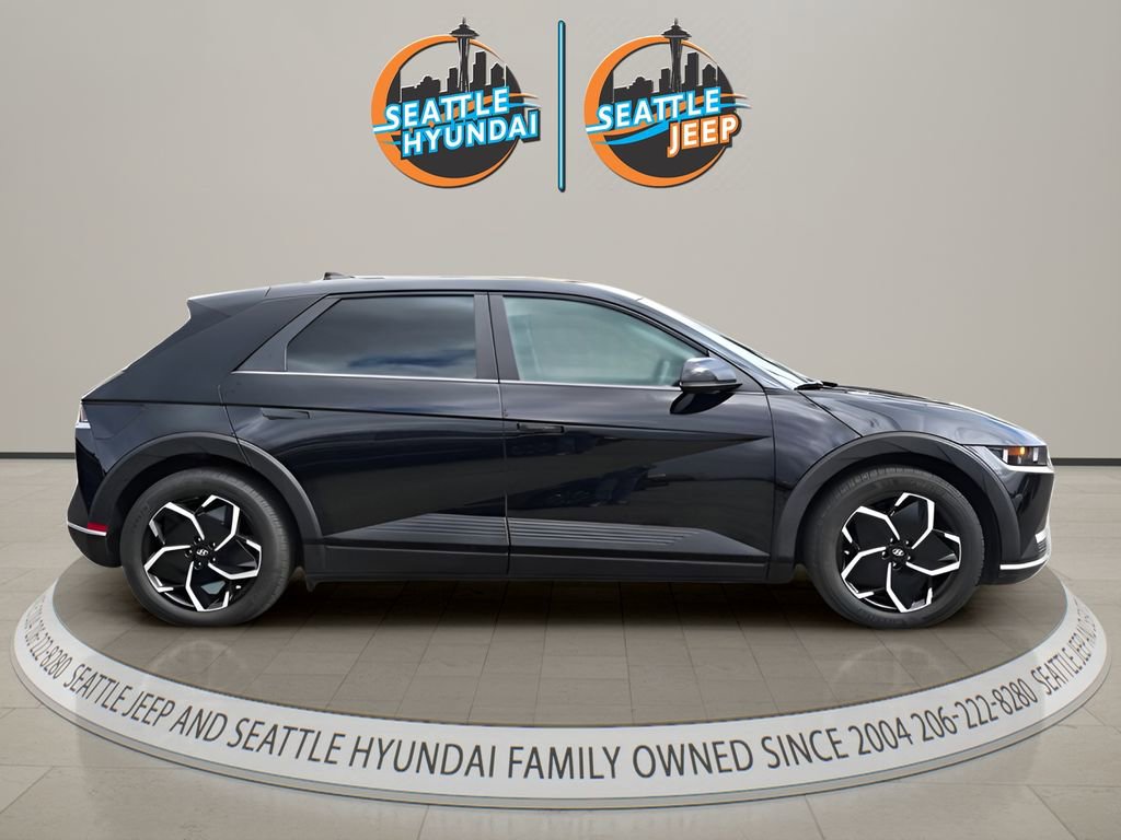 Used 2024 Hyundai Ioniq 5 SEL RWD image 6