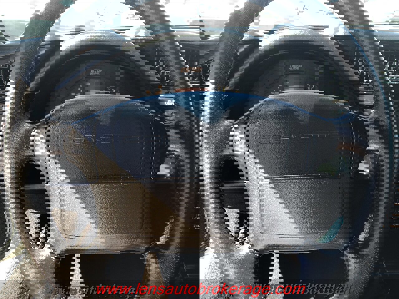 Used 1992 Chevrolet Corvette Convertible RWD image 14