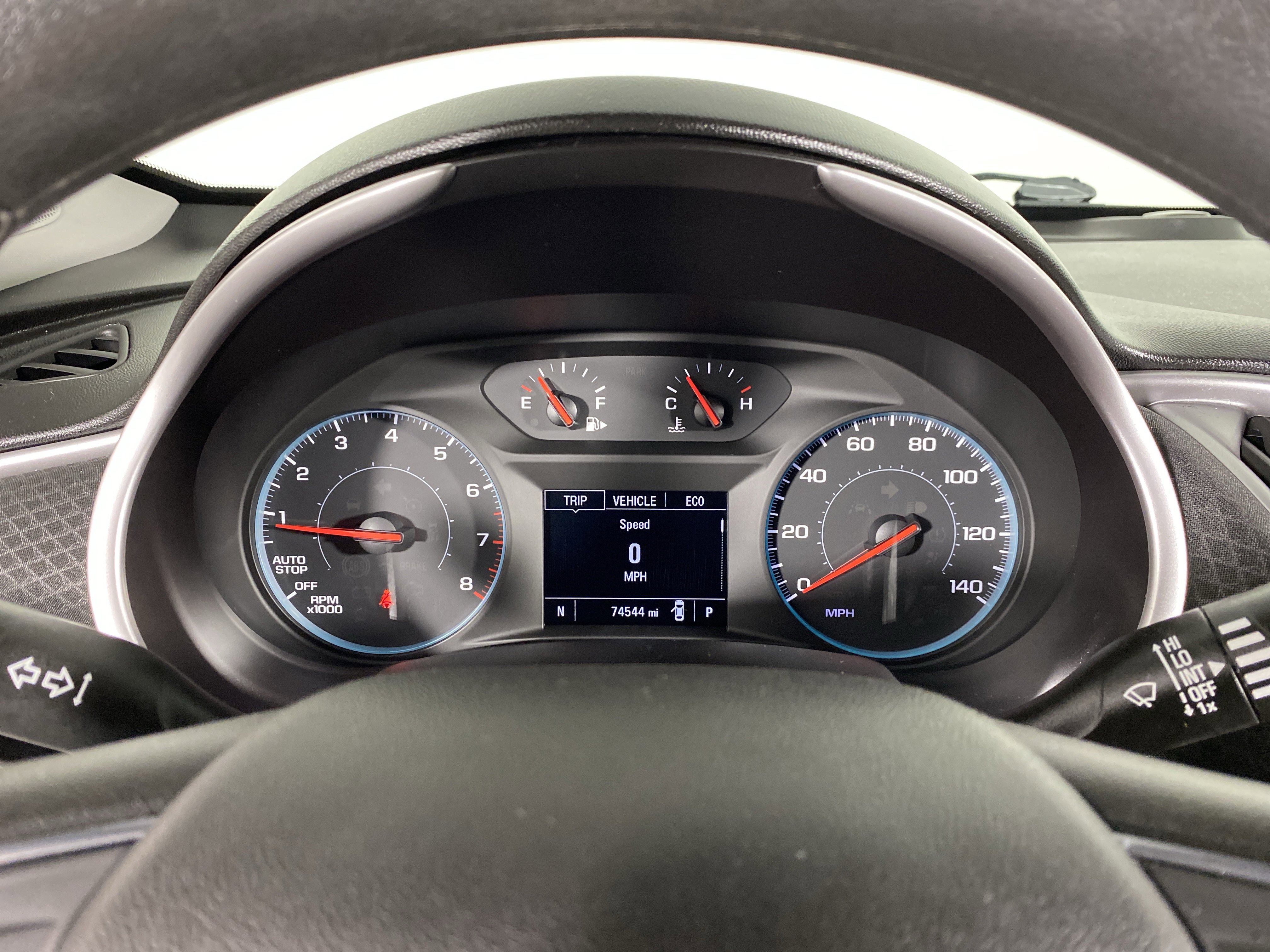 Used 2020 Chevrolet Malibu LS image 21